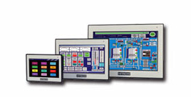 Hitachi HMI Repairing Service