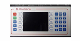 Mita Teknik HMI Repairing Service