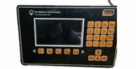 NT Strips Automation HMI Repairing Service
