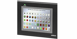 Omron HMI Repairing Service