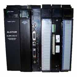 Alstom PLC Drive Repair Service Provider