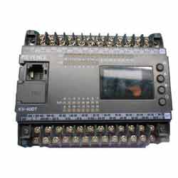 Keyence PLC Drive Repairing Service