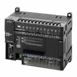 Omron PLC Drive Repairing Service