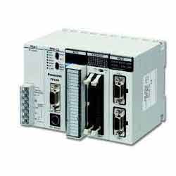 Panasonic PLC Drive Repairing Service