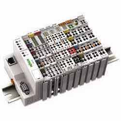 Wago PLC Drive Repairing Service