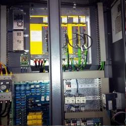 Servo Drive Repair Service Provider
