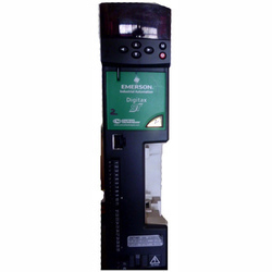 Servo Drive Repair Service Provider