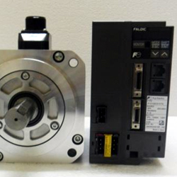 Servo Drive Repair Service Provider