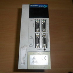 Servo Drive Repair Service Provider